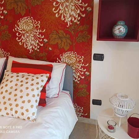Fara One Apartment Bari Exterior photo