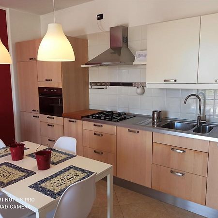 Fara One Apartment Bari Exterior photo