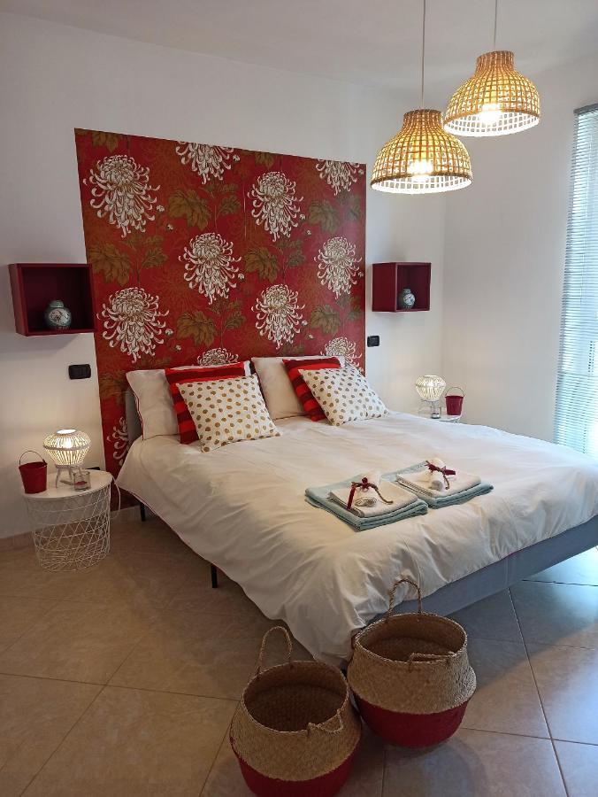 Fara One Apartment Bari Exterior photo