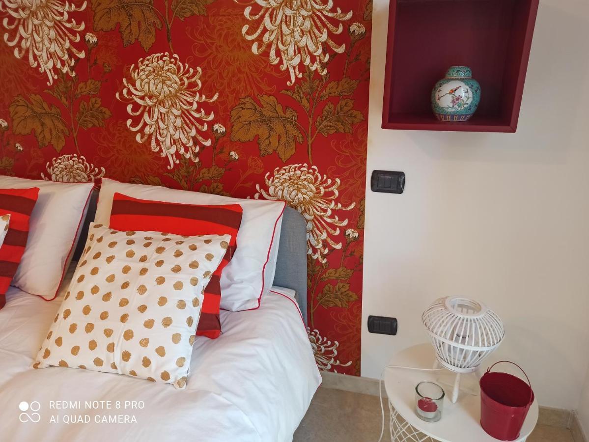 Fara One Apartment Bari Exterior photo