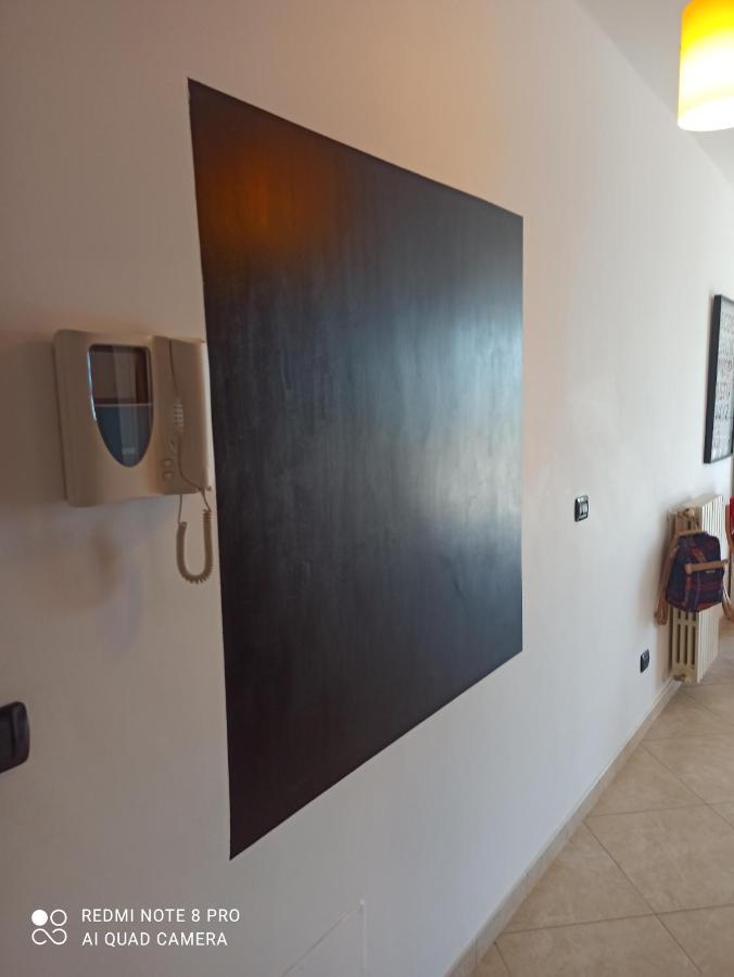 Fara One Apartment Bari Exterior photo
