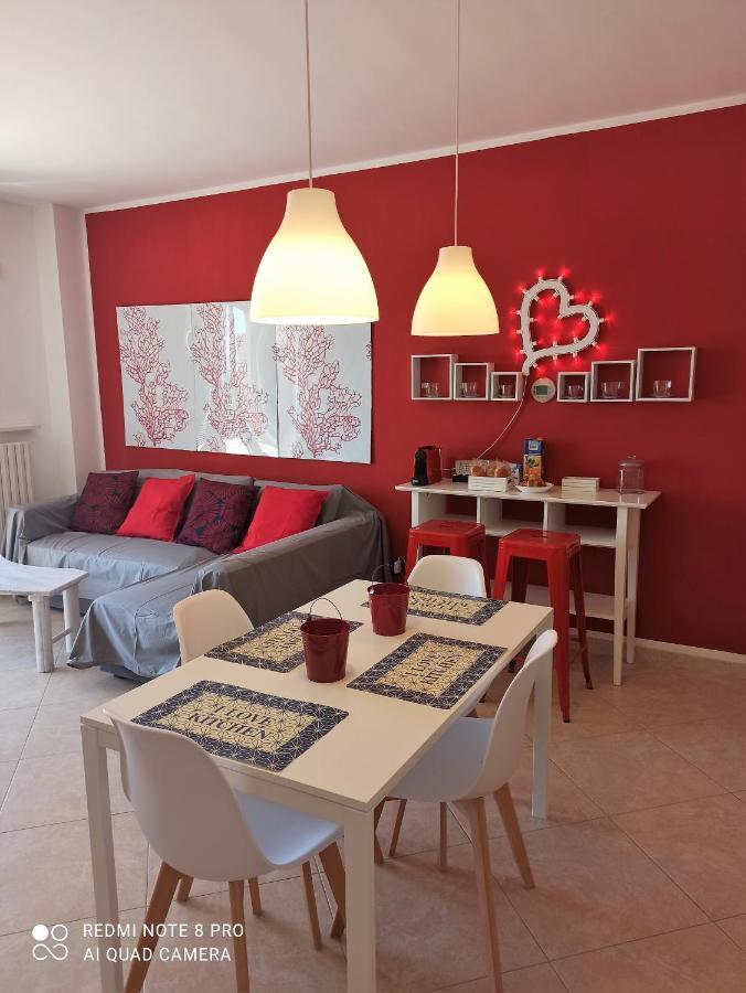 Fara One Apartment Bari Exterior photo