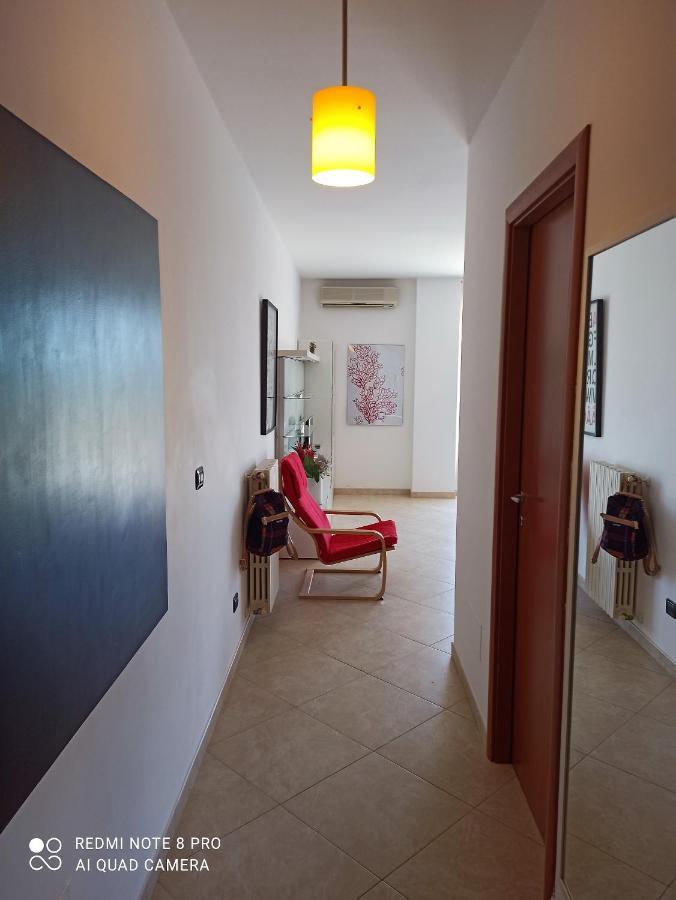Fara One Apartment Bari Exterior photo