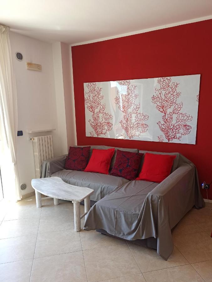 Fara One Apartment Bari Exterior photo