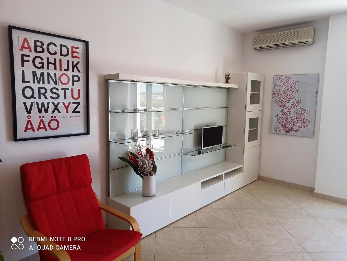 Fara One Apartment Bari Exterior photo